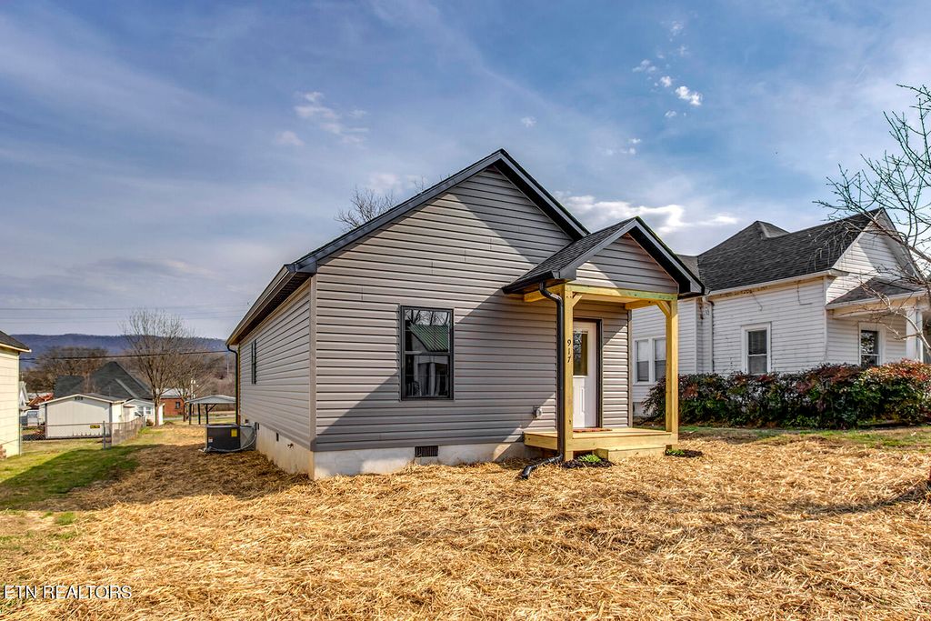 Photo of 917 Washington Ave, Etowah, TN 37331 (MLS # 1331261)