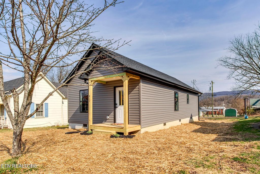 Photo of 917 Washington Ave, Etowah, TN 37331 (MLS # 1331261)