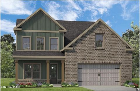 11953 Signal View Rd Knoxville TN 37932