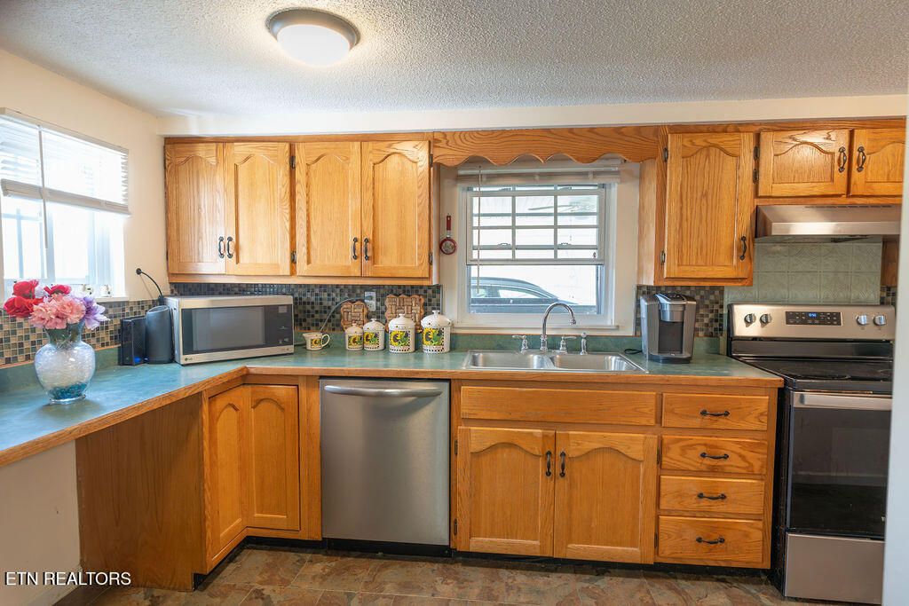 Photo of 239 Wooldridge Lane, Jellico, TN 37762 (MLS # 1334575)
