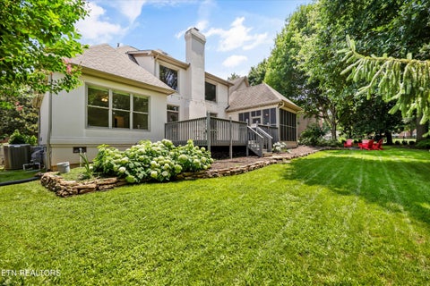 Tiny photo for 231 Sandringham Court, Knoxville, TN 37934 (MLS # 1346900)