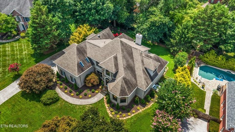 Tiny photo for 231 Sandringham Court, Knoxville, TN 37934 (MLS # 1346900)