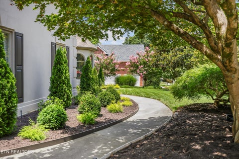Tiny photo for 231 Sandringham Court, Knoxville, TN 37934 (MLS # 1346900)