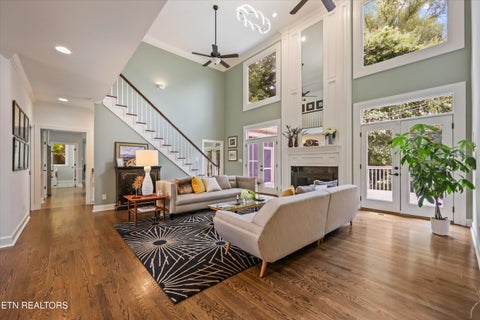 Tiny photo for 231 Sandringham Court, Knoxville, TN 37934 (MLS # 1346900)