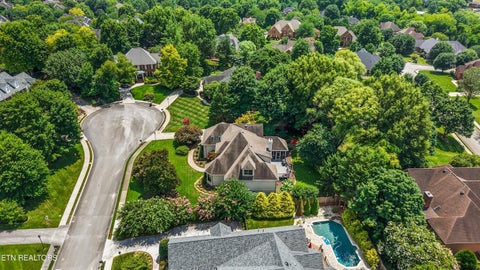 Tiny photo for 231 Sandringham Court, Knoxville, TN 37934 (MLS # 1346900)