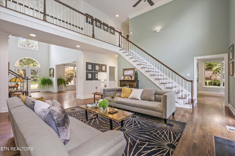Tiny photo for 231 Sandringham Court, Knoxville, TN 37934 (MLS # 1346900)