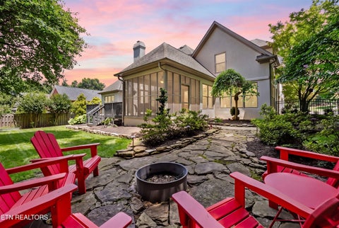 Tiny photo for 231 Sandringham Court, Knoxville, TN 37934 (MLS # 1346900)