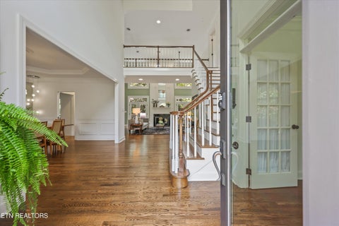 Tiny photo for 231 Sandringham Court, Knoxville, TN 37934 (MLS # 1346900)