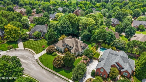 Tiny photo for 231 Sandringham Court, Knoxville, TN 37934 (MLS # 1346900)