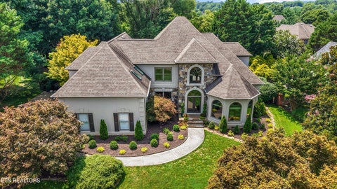 Tiny photo for 231 Sandringham Court, Knoxville, TN 37934 (MLS # 1346900)