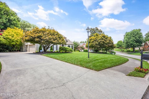 Tiny photo for 231 Sandringham Court, Knoxville, TN 37934 (MLS # 1346900)
