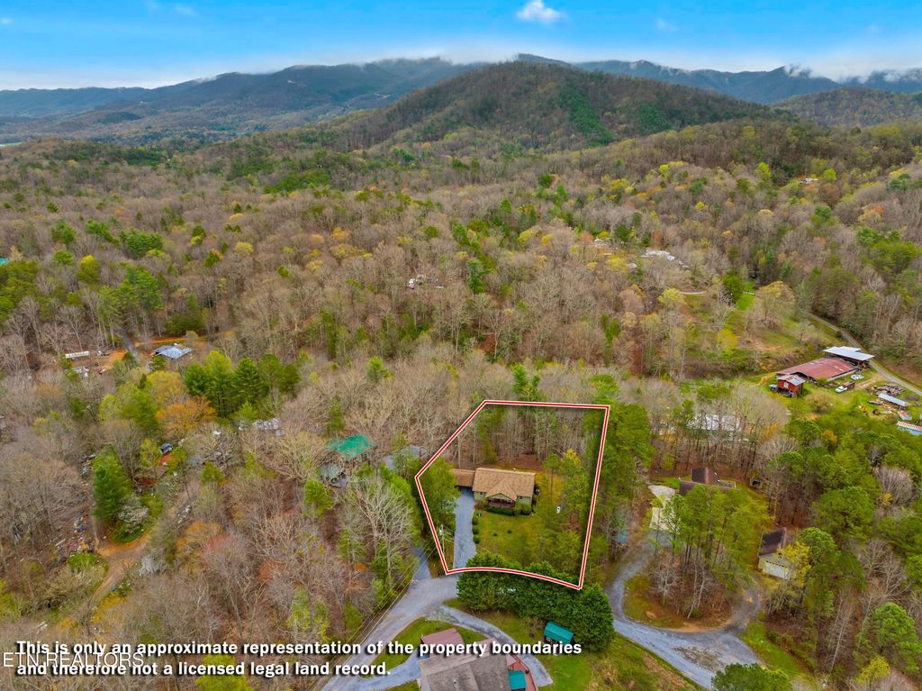 Photo of 170 Pine Hollow Way, Newport, TN 37821 (MLS # 1295803)