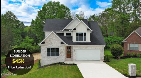 7837 Lake Mountain Lane Knoxville TN 37938
