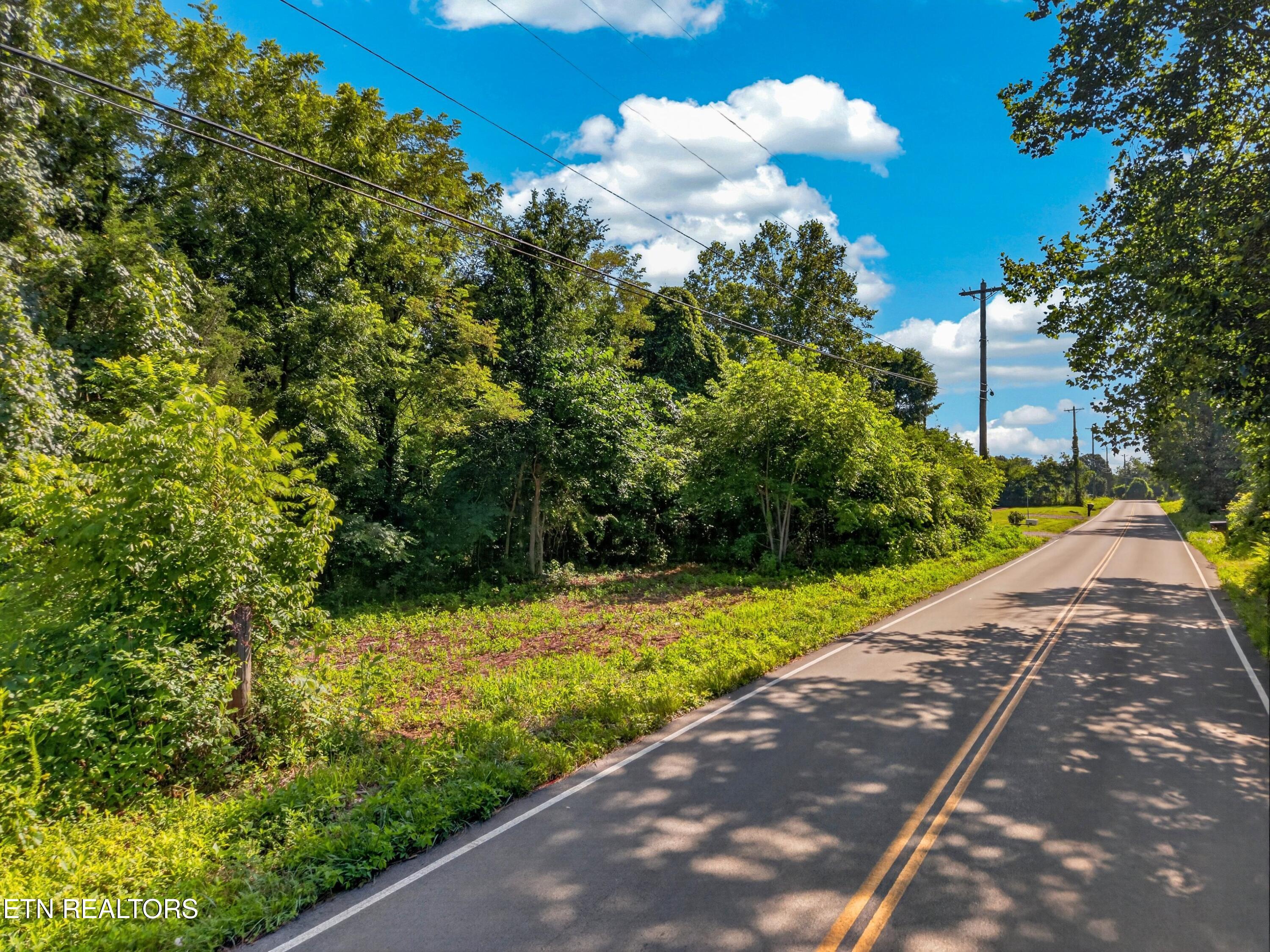 Rocky Springs Rd