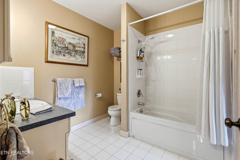 Tiny photo for 1309 Licklog Hollow Rd, Sevierville, TN 37876 (MLS # 1355575)