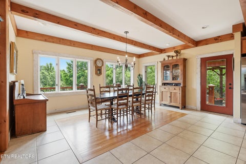 Tiny photo for 1309 Licklog Hollow Rd, Sevierville, TN 37876 (MLS # 1355575)