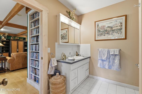 Tiny photo for 1309 Licklog Hollow Rd, Sevierville, TN 37876 (MLS # 1355575)