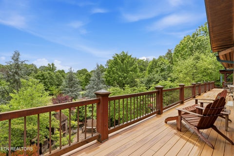 Tiny photo for 1309 Licklog Hollow Rd, Sevierville, TN 37876 (MLS # 1355575)