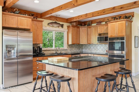 Tiny photo for 1309 Licklog Hollow Rd, Sevierville, TN 37876 (MLS # 1355575)