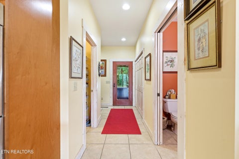 Tiny photo for 1309 Licklog Hollow Rd, Sevierville, TN 37876 (MLS # 1355575)