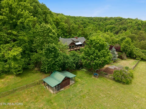 Tiny photo for 1309 Licklog Hollow Rd, Sevierville, TN 37876 (MLS # 1355575)