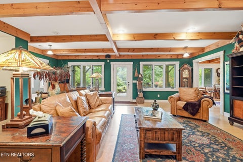 Tiny photo for 1309 Licklog Hollow Rd, Sevierville, TN 37876 (MLS # 1355575)