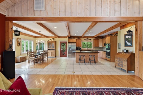 Tiny photo for 1309 Licklog Hollow Rd, Sevierville, TN 37876 (MLS # 1355575)
