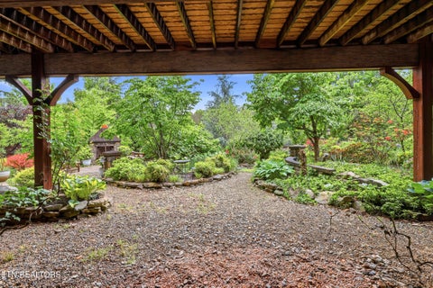 Tiny photo for 1309 Licklog Hollow Rd, Sevierville, TN 37876 (MLS # 1355575)