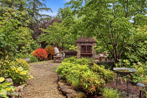 Tiny photo for 1309 Licklog Hollow Rd, Sevierville, TN 37876 (MLS # 1355575)