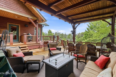 Tiny photo for 1309 Licklog Hollow Rd, Sevierville, TN 37876 (MLS # 1355575)