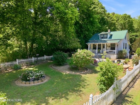 Tiny photo for 1309 Licklog Hollow Rd, Sevierville, TN 37876 (MLS # 1355575)
