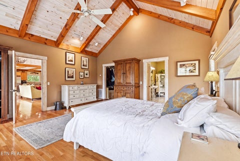 Tiny photo for 1309 Licklog Hollow Rd, Sevierville, TN 37876 (MLS # 1355575)
