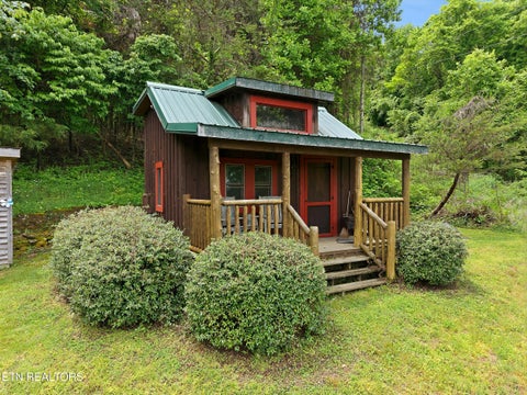 Tiny photo for 1309 Licklog Hollow Rd, Sevierville, TN 37876 (MLS # 1355575)