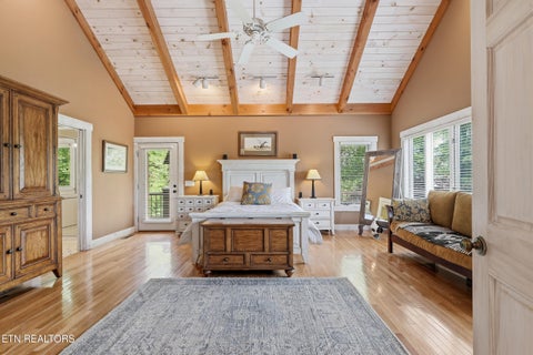 Tiny photo for 1309 Licklog Hollow Rd, Sevierville, TN 37876 (MLS # 1355575)