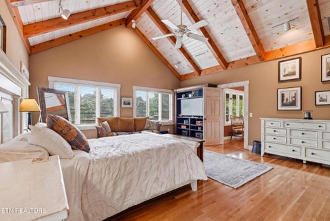 Tiny photo for 1309 Licklog Hollow Rd, Sevierville, TN 37876 (MLS # 1355575)