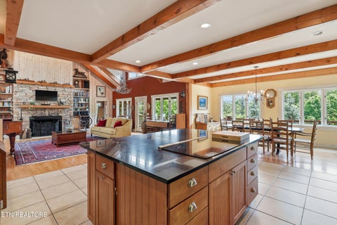 Tiny photo for 1309 Licklog Hollow Rd, Sevierville, TN 37876 (MLS # 1355575)