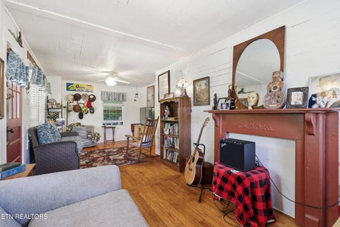 Tiny photo for 1309 Licklog Hollow Rd, Sevierville, TN 37876 (MLS # 1355575)