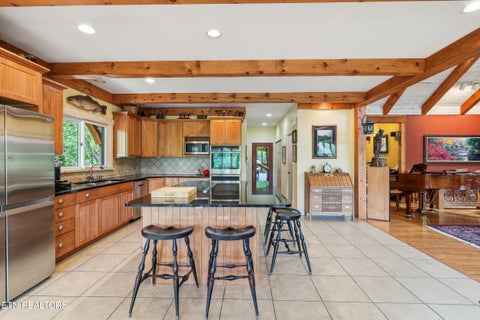 Tiny photo for 1309 Licklog Hollow Rd, Sevierville, TN 37876 (MLS # 1355575)