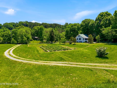 Tiny photo for 1309 Licklog Hollow Rd, Sevierville, TN 37876 (MLS # 1355575)