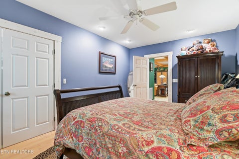 Tiny photo for 1309 Licklog Hollow Rd, Sevierville, TN 37876 (MLS # 1355575)
