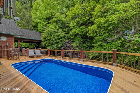 Tiny photo for 1309 Licklog Hollow Rd, Sevierville, TN 37876 (MLS # 1355575)