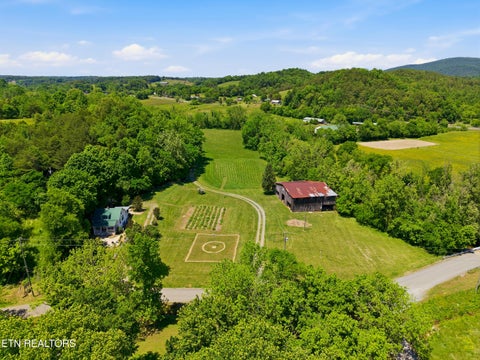 Tiny photo for 1309 Licklog Hollow Rd, Sevierville, TN 37876 (MLS # 1355575)