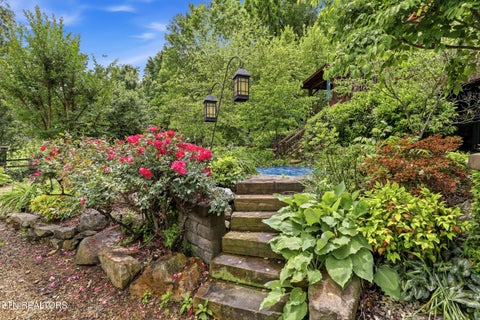 Tiny photo for 1309 Licklog Hollow Rd, Sevierville, TN 37876 (MLS # 1355575)