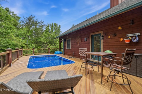 Tiny photo for 1309 Licklog Hollow Rd, Sevierville, TN 37876 (MLS # 1355575)