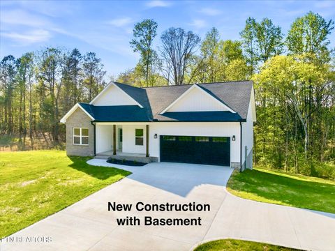 Photo of 305 Shadows Lawn Drive, Athens, TN 37303 (MLS # 1336060)