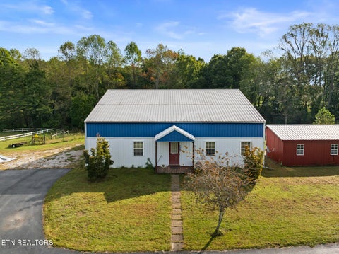 Tiny photo for 222 Andrews Lane, Crossville, TN 38555 (MLS # 1357649)