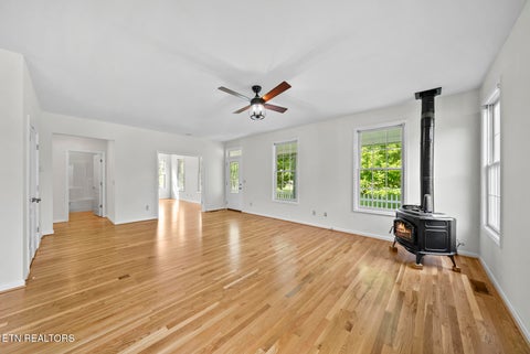 Tiny photo for 222 Andrews Lane, Crossville, TN 38555 (MLS # 1357649)