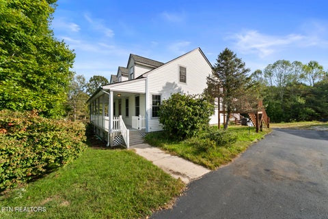 Tiny photo for 222 Andrews Lane, Crossville, TN 38555 (MLS # 1357649)