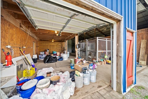 Tiny photo for 222 Andrews Lane, Crossville, TN 38555 (MLS # 1357649)