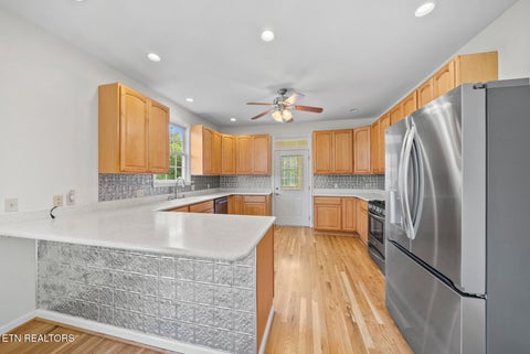 Tiny photo for 222 Andrews Lane, Crossville, TN 38555 (MLS # 1357649)